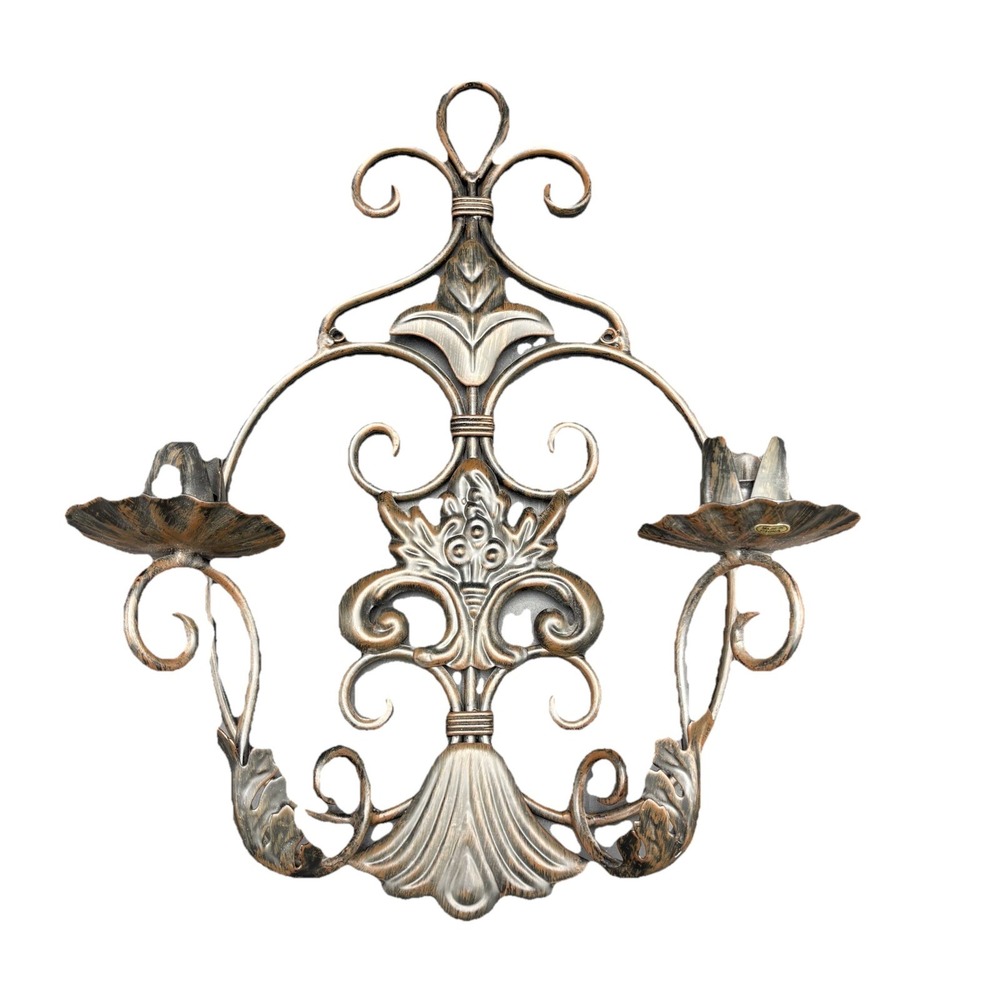 Southern Living At Home #40501 Sherwood, Candle Wall Sconce Gorgeous